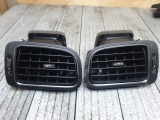 Vw Polo 6c 2014-2017 PAIR OF LEFT & RIGHT SIDE DASHBOARD AIR VENTS 6C0819704A 6C0819703A 2014,2015,2016,2017Vw Polo 6c 2014-2017 PAIR LEFT & RIGHT SIDE DASHBOARD AIR VENTS 6C0819704A  6C0819704A 6C0819703A     GOOD