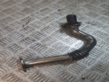 Vw Touran 1.6 Tdi Cayc 2010-2015 EGR COOLER PIPE 070131548C 2010,2011,2012,2013,2014,2015Vw Touran 1.6 Tdi Cayc 2010-2015 EGR VALVE LINE COOLER PIPE 070131548C 070131548C     GOOD