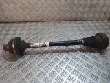 Audi A5 S5 V8 4.2 Caua Coupe 2007-2012 4163 Driveshaft - Driver Rear (abs) 8K0501203C 2007,2008,2009,2010,2011,2012Audi A5 S5 V8 4.2 CAUA 2007-2012 REAR DRIVER SIDE DRIVESHAFT 8K0501203C 8K0501203C     GOOD