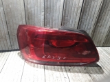 Volkswagen Polo S 60 Hatchback 3 Door 2009-2014 REAR/TAIL LIGHT (PASSENGER SIDE) 6R0945095L 2009,2010,2011,2012,2013,2014VW Polo 6R 3 DR 2009-2014 REAR/TAIL LIGHT (PASSENGER SIDE) 6R0945095L 6R0945095L     GOOD