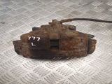 Skoda Octavia Elegance Mk2 2004-2013 2.0 TDI  CALIPER (FRONT PASSENGER SIDE) 1K0615123E 2004,2005,2006,2007,2008,2009,2010,2011,2012,2013Skoda  Octavia Mk2 2004-2012 BRAKE CALIPER FRONT PASSENGER SIDE 1K0615123E  1K0615123E     GOOD