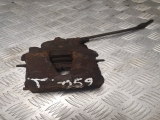 Skoda Fabia 1.2 Petrol Cgpa 2007-2014 1.2  CALIPER (FRONT PASSENGER SIDE) 1K0615123D 2007,2008,2009,2010,2011,2012,2013,2014Skoda Fabia 1.2 Petrol 2007-2014 BRAKE CALIPER FRONT PASSENGER SIDE 1K0615123D  1K0615123D     GOOD