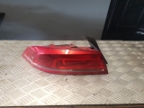 VW PASSAT B7 2.0 Tdi CFFB SALOON 2010-2014 REAR/TAIL LIGHT (PASSENGER SIDE) 3AE945095F 2010,2011,2012,2013,2014VW PASSAT B7 2.0 Tdi CFFB SALOON 2010-2014 REAR TAIL LIGHT LAMP PASSENGER SIDE 3AE945095F     GOOD