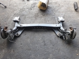 Vw Golf Mk7 1.6 Tdi Cxxb 5 Door 2013-2017 1.6 TDi AXLE (REAR)  2013,2014,2015,2016,2017Vw Golf Mk7 1.6 Tdi 5 Door 2013-2017 TDi STUB AXLE BAM SUBFRAME REAR 5Q0501049BA      GOOD