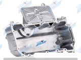 VOLKSWAGEN POLO 6R 2009-2015 SUMP 03P103602A, 03P 103 062 A 2009,2010,2011,2012,2013,2014,2015VOLKSWAGEN VW POLO 6R 1.2 TDi 2009-2015 CFWA ENGINE OIL SUMP PAN 03P103602A NEW 03P103602A, 03P 103 062 A     BRAND NEW