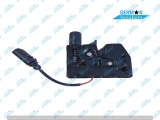 Audi A3 Rs3 2012-2024 BONNET LOCK CATCH MECHANISM 8V0823509A, 8V0823509 2012,2013,2014,2015,2016,2017,2018,2019,2020,2021,2022,2023,2024AUDI A3 SPORTBACK 8V 2017-2020 LEFT RIGHT BONNET LOCK CATCH MECHANISM 8V0823509A 8V0823509A, 8V0823509     BRAND NEW