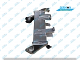 Renault Master 2010-2020 EGR COOLER 8200620695,8200719993,147356011R,93168410 2010,2011,2012,2013,2014,2015,2016,2017,2018,2019,2020NISSAN PRIMASTAR 2.0 DIESEL 2006 - 2020 EGR VALVE COOLER BRAND NEW 8200620695,8200719993,147356011R,93168410     BRAND NEW