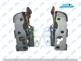 MERCEDES E- Class W213 PAIR OF BONNET HINGES A2138800128, A2138800228  Mercedes E- Class W213 2016- Pair Of Bonnet Hinges A2138800128 A2138800228  A2138800128, A2138800228      BRAND NEW