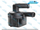 AUDI Audi Vw Seat Skoda 2007-2018 AUXILIARY WATER COOLANT PUMP B 5N0965561 2007,2008,2009,2010,2011,2012,2013,2014,2015,2016,2017,2018AUDI VW SEAT SKODA 2007-2018 2.0 TDI AUXILIARY WATER COOLANT PUMP 5N0965561 NEW  5N0965561     BRAND NEW