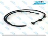 AUDI A4 A5 A6 A7 A8 2015-2021 FUEL RETURN PIPE 059130218AR 2015,2016,2017,2018,2019,2020,2021BRAND NEW AUDI A4 A5 A6 A7 A8 INJECTOR FUEL RETURN PIPE 059130218AR 059130218AR     BRAND NEW