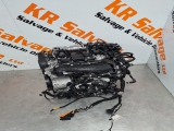 2016-2022 VOLVO XC90 MK2 B6 PETROL ENGINE COMPLETE WITH TURBO B06KERS / B420T 2016,2017,2018,2019,2020,2021,20222020-2022 VOLVO XC90 MK2 B6 2.0 PETROL ENGINE COMPLETE WITH TURBO B420T 8K MILES B06KERS / B420T     Used