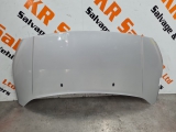 2013-2017 FORD TRANSIT CONNECT MK2 PANEL VAN 0 Door BONNET  2013,2014,2015,2016,20172013-2017 FORD TRANSIT CONNECT MK2 SILVER FRONT BONNET (DAMAGE)      Used