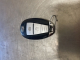 2017-2020 SUZUKI SWIFT MK4 KEY FOB KR1  2017,2018,2019,20202017-2020 SUZUKI SWIFT MK4 SPARE CARE KEY FOB KR1      Used