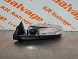 2019-2023 FORD RANGER MK3 2.0 WING MIRROR PASSENGER NEAR SIDE POWER FOLD EB3B-17683-BUB EB3B17683BUB 2019,2020,2021,2022,20232016-2023 FORD RANGER MK3 WING MIRROR PASSENGER LEFT SIDE (INDICATOR CRACKED) EB3B-17683-BUB EB3B17683BUB     Used