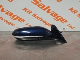 2018-2022 SSANGYONG MUSSO WING MIRROR DRIVER OFF SIDE RIGHT ELECTRIC 78940-36570 2018,2019,2020,2021,20222018-2022 SSANGYONG MUSSO DRIVER OFF SIDE WING MIRROR (INDICATOR BROKEN) 78940-36570     Used