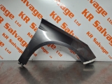 2015-2018 FORD FOCUS MK3 1.0 WING FENDER PANEL DRIVER OFF SIDE RIGHT FRONT  2015,2016,2017,20182015-2018 FORD FOCUS MK3 WING FENDER PANEL DRIVER OFF SIDE RIGHT FRONT GREY      Used