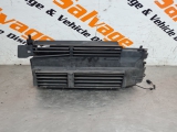 2015-2018 FORD FOCUS MK3 1.0 RADIATOR RAD PACK  2015,2016,2017,20182015-2018 FORD FOCUS MK3 1.0 RADIATOR RAD PACK WITH FAN      Used