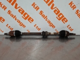 2019-2023 KIA XCEED 2 DRIVESHAFT DRIVER FRONT OFF SIDE RIGHT 49501J7030 2019,2020,2021,2022,20232019-2023 KIA XCEED 2 1.0 PETROL DRIVESHAFT DRIVER FRONT OFF SIDE RIGHT 49501J7030     Used