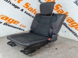 2019-2023 MERCEDES GLB 200 1.3 3RD ROW REAR SEAT RIGHT  2019,2020,2021,2022,20232019-2023 MERCEDES GLB AMG LINE 3RD ROW REAR SEAT RIGHT DRIVER SIDE      Used