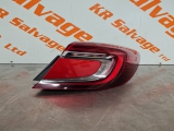 2020-2024 RENAULT CAPTUR MK2 REAR TAIL LIGHT DRIVER OFF RIGHT SIDE 265504427R 2020,2021,2022,2023,20242020-2024 RENAULT CAPTUR MK2 REAR TAIL LIGHT DRIVER OFF RIGHT SIDE 265504427R 265504427R     Used