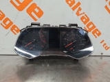 2020-2024 RENAULT CAPTUR MK2 SPEEDO CLOCKS INSTRUMENT CLUSTER 248104141R 2020,2021,2022,2023,20242020-2024 RENAULT CAPTUR MK2 1.3 SPEEDO CLOCKS INSTRUMENT CLUSTER 248104141R 248104141R     Used