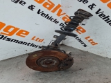 2018-2024 VAUXHALL COMBO 1.5 MK4 FRONT SUSPENSION CORNER DRIVER OFF SIDE RIGHT  2018,2019,2020,2021,2022,2023,20242018-2024 VAUXHALL COMBO 1.5 MK4 FRONT SUSPENSION CORNER DRIVER OFF SIDE RIGHT      Used