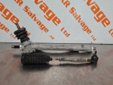 2017-2022 NISSAN LEAF MK2 STEERING RACK 480015SJ3B 2017,2018,2019,2020,2021,20222017-2022 NISSAN LEAF MK2 STEERING RACK 480015SJ3B 480015SJ3B     Used