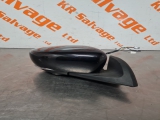 2017-2023 NISSAN LEAF MK2 WING MIRROR DRIVER OFF SIDE POWER FOLD  2017,2018,2019,2020,2021,2022,20232017-2023 NISSAN LEAF MK2 WING MIRROR DRIVER RIGHT SIDE BLIND SPOT      Used