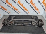 2019-2024 MERCEDES B CLASS MK3 W247 1.3 REAR AXLE BEAM SUBFRAME  2019,2020,2021,2022,2023,20242019-2024 MERCEDES B CLASS MK3 W247 1.3 REAR AXLE BEAM SUBFRAME      Used