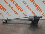 2023-2024 FORD RANGER MK4 WILDTRAK WINDSCREEN WIPER MOTOR WITH LINKAGE FRONT N1WB-17500-BC N1WB17500BC 2023,20242023-2024 FORD RANGER MK4 WINDSCREEN WIPER MOTOR WITH LINKAGE FRONT N1WB17500BC N1WB-17500-BC N1WB17500BC     Used