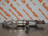 2023-2024 FORD RANGER MK4 2.0 DIESEL PARTICULATE FILTER (DPF) LB3G-5H284-AA 2023-2024 FORD RANGER MK4 WILDTRAK DIESEL PARTICULATE FILTER (DPF) LB3G-5H284-AA 2023,20242023-2024 FORD RANGER MK4 2.0 DIESEL PARTICULATE FILTER (DPF) LB3G-5H284-AA LB3G-5H284-AA Used