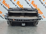 2018-2023 FORD FOCUS MK4 RADIATOR RAD PACK COMPLETE WITH FRONT PANEL  2018,2019,2020,2021,2022,20232018-2023 FORD FOCUS MK4 1.5 DIESEL RADIATOR RAD PACK COMPLETE WITH FRONT PANEL      Used