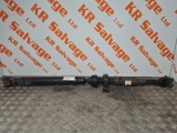 2015-2020 SSANGYONG RODIUS TURISMO ELX 4X4 AUTO PROP SHAFT REAR 3320021900 2015,2016,2017,2018,2019,20202015-2020 SSANGYONG RODIUS TURISMO 2.2 DIESEL 4X4 REAR PROP PROPELLER SHAFT 3320021900     Used