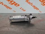 2019-2024 MERCEDES GLB BLACK STARTER MOTOR A2829062000 2019,2020,2021,2022,2023,20242019-2024 MERCEDES GLB 1.3 STARTER MOTOR A2829062000 A2829062000     Used