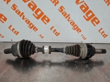 2018-2023 MERCEDES A CLASS W177 DRIVESHAFT FRONT PASSENGER NEAR SIDE LEFT A1773302701 2018,2019,2020,2021,2022,20232018-2023 MERCEDES A CLASS W177 1.3 DRIVESHAFT FRONT PASSENGER NEAR SIDE LEFT A1773302701     Used