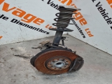 2018-2023 MERCEDES A CLASS W177 FRONT SUSPENSION CORNER DRIVER OFF SIDE RIGHT  2018,2019,2020,2021,2022,20232018-2023 MERCEDES A CLASS W177 1.3 FRONT SUSPENSION CORNER DRIVER SIDE RIGHT      Used