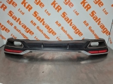 2018-2023 AUDI A5 B9 2.0 TFSI BUMPER LOWER SECTION DIFFUSER 8W6807521AJ 2018,2019,2020,2021,2022,20232018-2023 AUDI A5 B9 SPORTBACK S LINE BUMPER LOWER SECTION DIFFUSER 8W6807521AJ 8W6807521AJ     Used