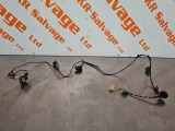 2018-2023 AUDI A5 B9 SPORTBACK S LINE REAR BUMPER WIRING LOOM HARNESS 8W6971104M 2018-2023 AUDI A5 B9 2.0 TFSI REAR BUMPER WIRING LOOM HARNESS 8W6971104M 2018,2019,2020,2021,2022,20232018-2023 AUDI A5 B9 SPORTBACK S LINE REAR BUMPER WIRING LOOM HARNESS 8W6971104M 8W6971104M Used
