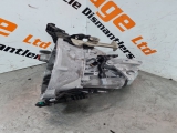 2019-2024 VAUXHALL CORSA F DESIGN 5 SPEED MANUAL GEARBOX 20A730 2019,2020,2021,2022,2023,20242019-2024 VAUXHALL CORSA F 1.2 5 SPEED MANUAL GEARBOX 20A730 20A730     Used