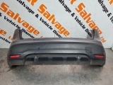 2013-2017 NISSAN QASHQAI J11 REAR BUMPER COMPLETE WITH PARKING SENSORS  2013,2014,2015,2016,20172013-2017 NISSAN QASHQAI J11 REAR BUMPER COMPLETE WITH PARKING SENSORS GREY      Used