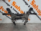 2020-2023 BMW X1 F48 FRONT SUBFRAME ENGINE BED CRADLE  2020,2021,2022,20232020-2023 BMW X1 F48 FRONT SUBFRAME ENGINE BED CRADLE       Used