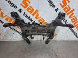 2024-2025 BMW 1 SERIES F70 FRONT SUBFRAME ENGINE BED CRADLE 8836336 2024,20252024-2026 BMW 1 SERIES F70 1.5 FRONT SUBFRAME ENGINE BED CRADLE 8836336 8836336     Used