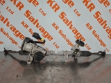 2018-2021 HYUNDAI TUCSON MK3 1.6 STEERING RACK 57700D7590 2018,2019,2020,20212018-2021 HYUNDAI TUCSON MK3 1.6 STEERING RACK 57700D7590 57700D7590     Used