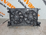 2019-2023 AUDI A6 C8 2.0 TFSI-E RADIATOR RAD PACK COMPLETE WITH FANS  2019,2020,2021,2022,20232019-2023 AUDI A6 C8 2.0 TFSI-E HYBRID RADIATOR RAD PACK COMPLETE WITH FANS       Used
