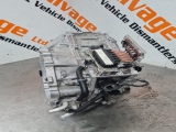 2020-2023 TOYOTA YARIS MK4 EXCEL AUTOMATIC GEARBOX  2020,2021,2022,20232020-2023 TOYOTA YARIS MK4 EXCEL 1.5 HYBRID CVT AUTOMATIC GEARBOX       Used