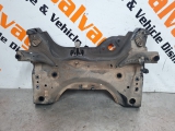 2018-2023 PEUGEOT EXPERT MK3 1.5 HDI FRONT SUBFRAME ENGINE BED CRADLE  2018,2019,2020,2021,2022,20232018-2023 PEUGEOT EXPERT MK3 1.5 HDI FRONT SUBFRAME ENGINE BED CRADLE       Used