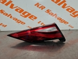 2019-2022 MG ZS EV REAR TAIL LIGHT DRIVER OFF RIGHT SIDE INNER  2019,2020,2021,20222019-2022 MG EV REAR TAIL LIGHT DRIVER OFF RIGHT SIDE INNER       Used