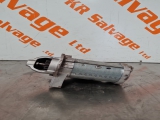 2018-2024 FORD FOCUS MK4 1.5 TDCI STARTER MOTOR JX6T-11000-ZA JX6T11000ZA 2018,2019,2020,2021,2022,2023,20242018-2024 FORD FOCUS MK4 1.5 TDCI AUTO STARTER MOTOR JX6T-11000-ZA JX6T-11000-ZA JX6T11000ZA     Used