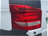 2019-2024 MERCEDES E VITO W447 REAR TAIL LIGHT PASSENGER NEAR LEFT SIDE A4478201164 2019,2020,2021,2022,2023,20242019-2024 MERCEDES E VITO W447 REAR TAIL LIGHT PASSENGER NEAR LEFT SIDE A4478201164     Used