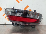 2020-2024 RENAULT CAPTUR MK2 FOG LIGHT REAR DRIVER OFF SIDE RIGHT 265800064R 2020,2021,2022,2023,20242020-2024 RENAULT CAPTUR MK2 FOG LIGHT REAR DRIVER OFF SIDE RIGHT 265800064R 265800064R     Used